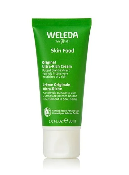 Weleda Skin Food Original Ultra Rich Cream — The Body Lounge